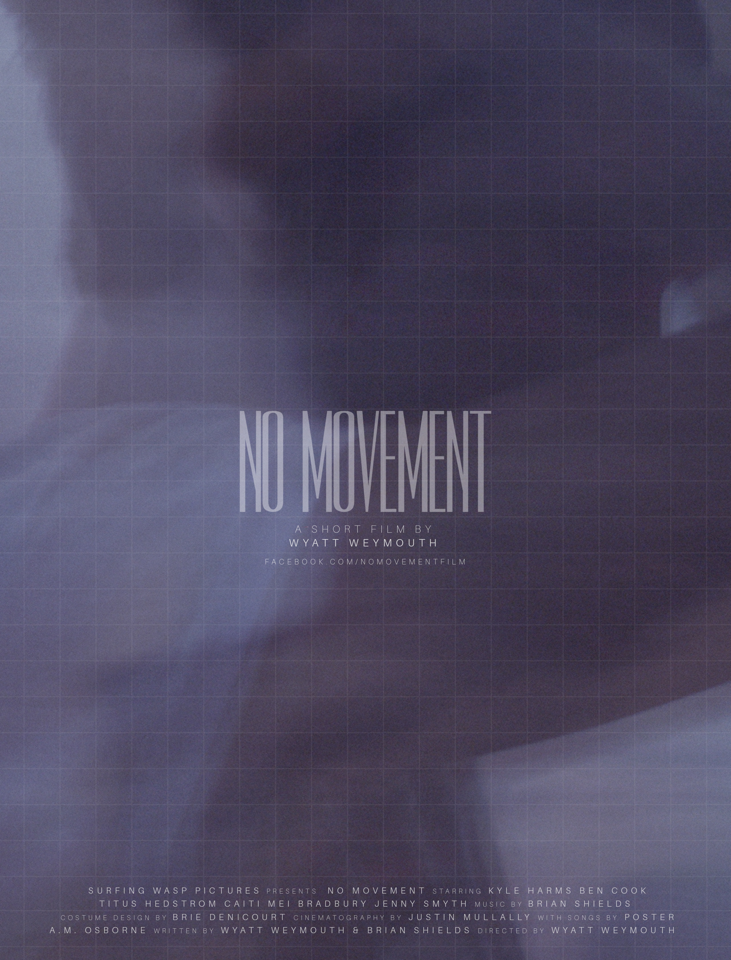 No Movement